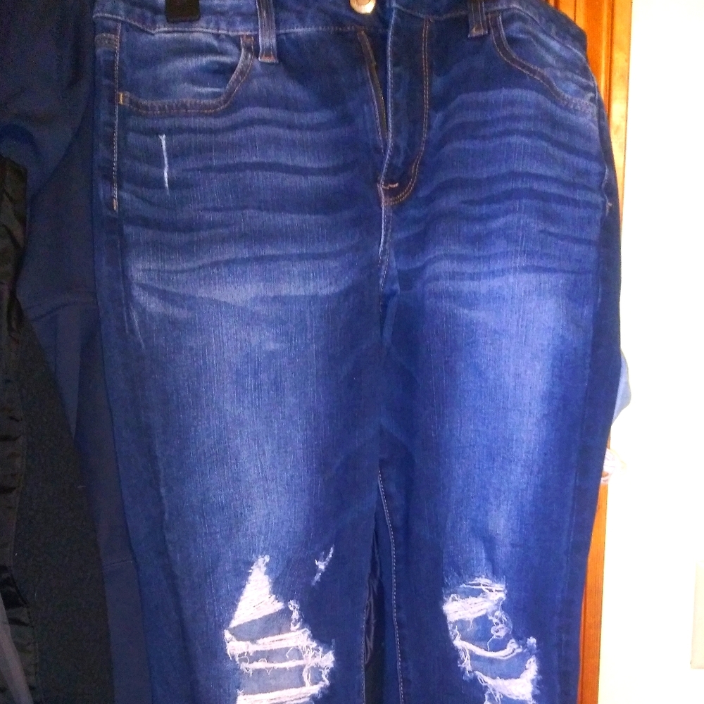 Women's American Eagle skinny jeans